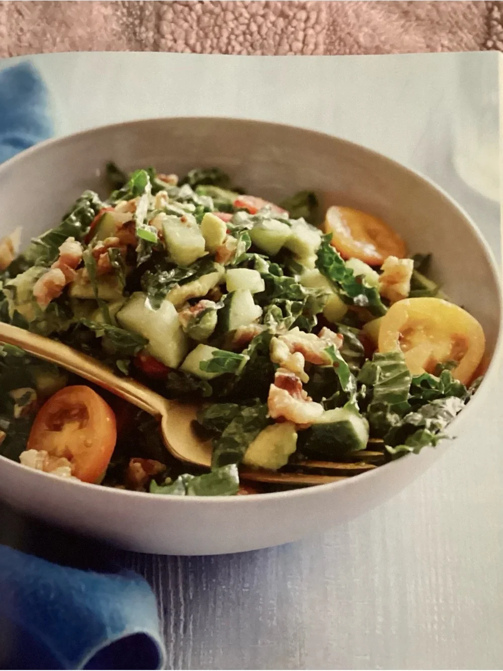 2014 The Daniel Plan Cookbook Hardcover Cookbook